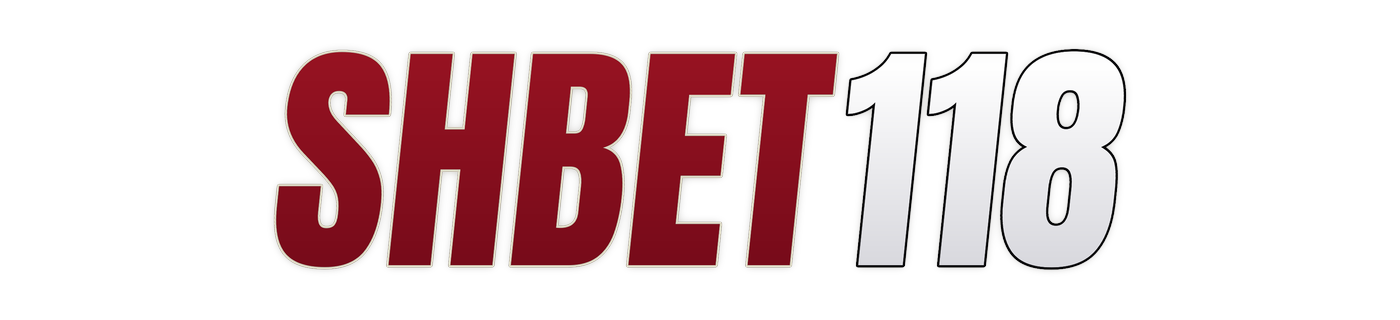 shbet118 Logo
